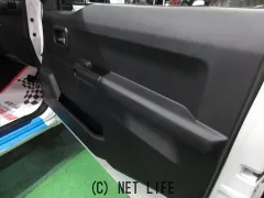 スズキ ジムニー