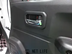 スズキ ジムニー