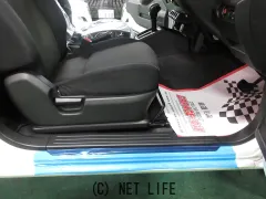 スズキ ジムニー