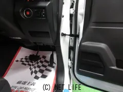 スズキ ジムニー