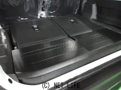 スズキ ジムニー