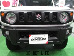 スズキ ジムニー