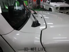 スズキ ジムニー