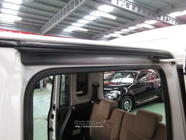 日産 デイズルークス
