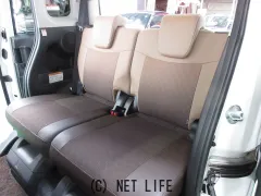 日産 デイズルークス