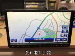 TV・カーナビ クラリオン メモリーナビ NXR10 ジャンク扱い