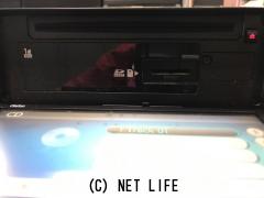 TV・カーナビ クラリオン　メモリーナビ　NXR10　ジャンク扱い