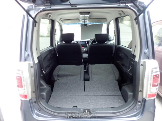 ダイハツ タントエグゼ