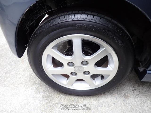 ダイハツ タントエグゼ