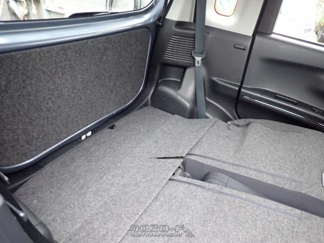 ダイハツ タントエグゼ