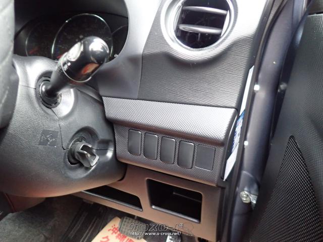 ダイハツ タントエグゼ