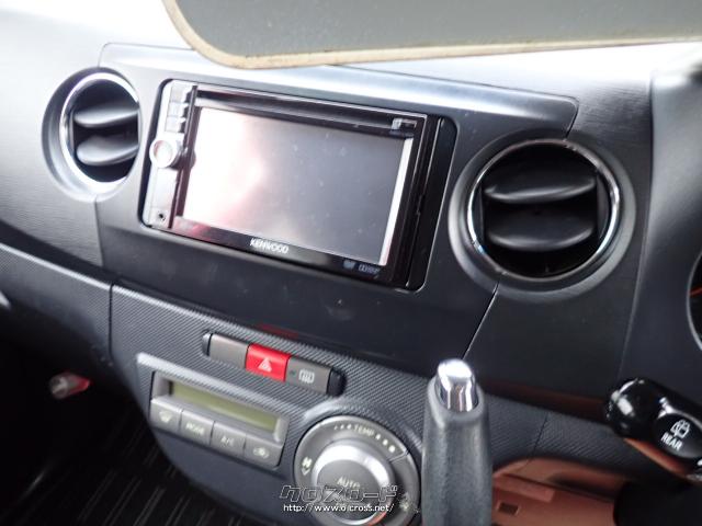 ダイハツ タントエグゼ