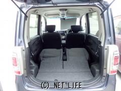 ダイハツ タントエグゼ