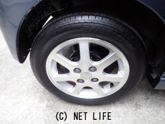 ダイハツ タントエグゼ