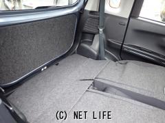 ダイハツ タントエグゼ