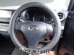 ダイハツ タントエグゼ