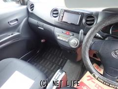 ダイハツ タントエグゼ