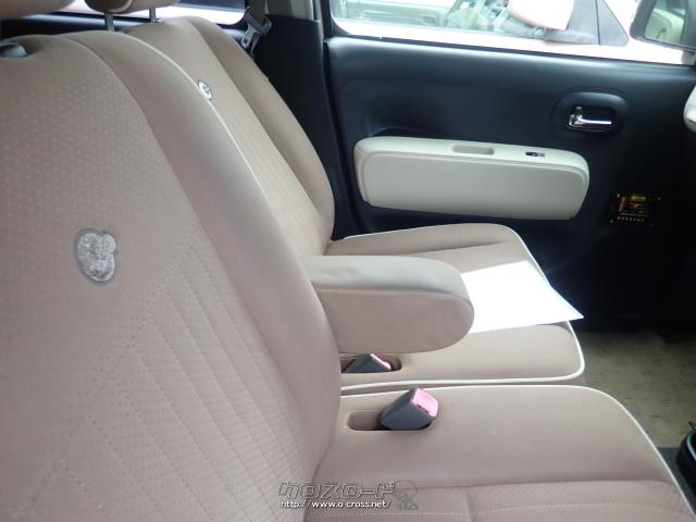 ダイハツ ミラココア ココアプラスX スペシャルコーデ・2013(H25)年式