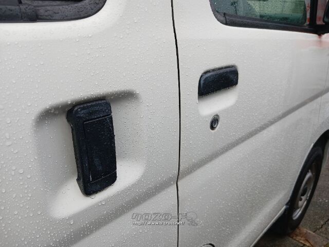 ダイハツ ハイゼットカーゴ