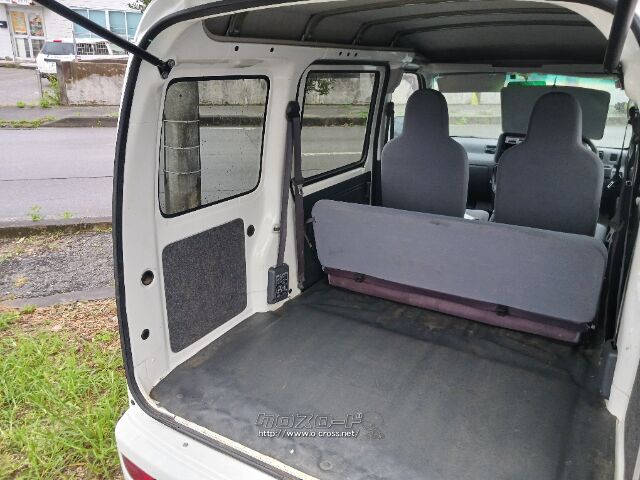 ダイハツ ハイゼットカーゴ