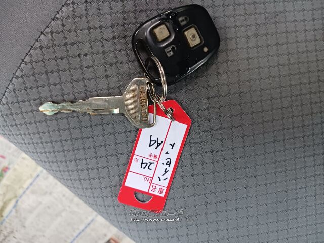 ダイハツ ハイゼットカーゴ