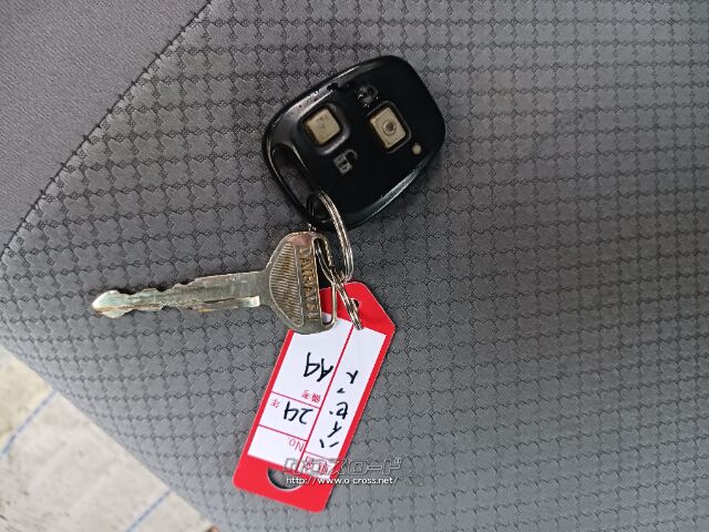 ダイハツ ハイゼットカーゴ