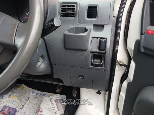 ダイハツ ハイゼットカーゴ