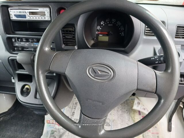 ダイハツ ハイゼットカーゴ