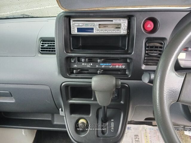 ダイハツ ハイゼットカーゴ