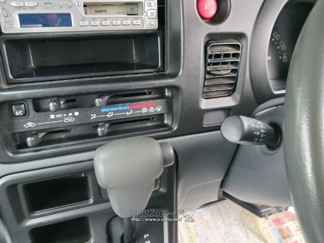 ダイハツ ハイゼットカーゴ