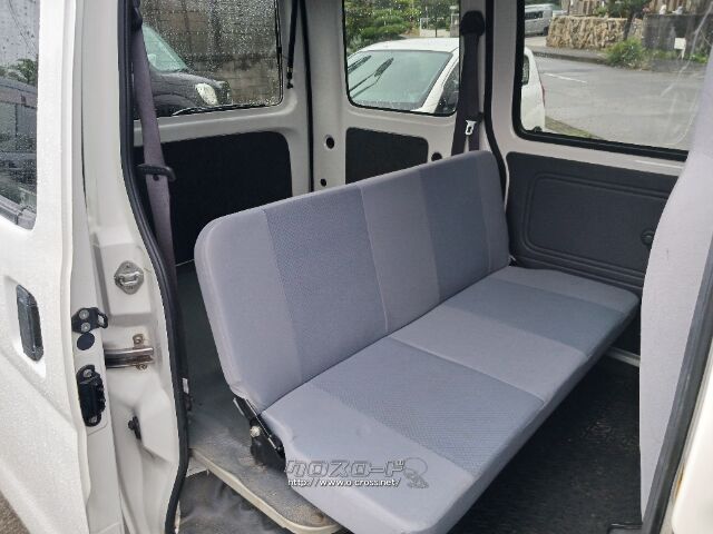 ダイハツ ハイゼットカーゴ