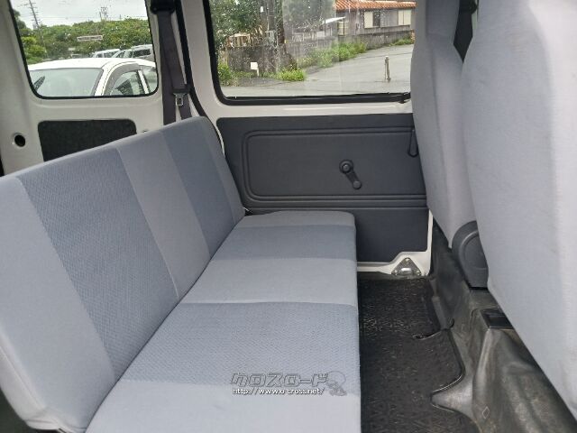 ダイハツ ハイゼットカーゴ