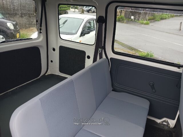 ダイハツ ハイゼットカーゴ