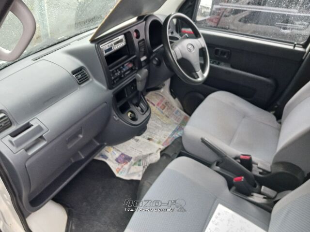 ダイハツ ハイゼットカーゴ