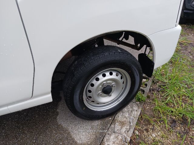 ダイハツ ハイゼットカーゴ