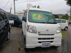 ダイハツ ハイゼットカーゴ