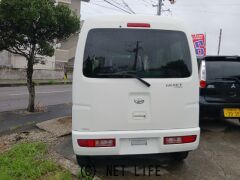 ダイハツ ハイゼットカーゴ