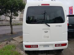 ダイハツ ハイゼットカーゴ