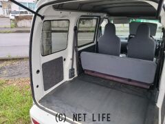 ダイハツ ハイゼットカーゴ