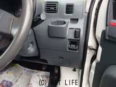 ダイハツ ハイゼットカーゴ