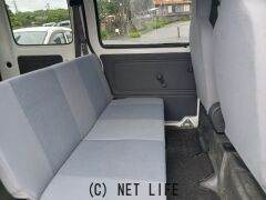 ダイハツ ハイゼットカーゴ