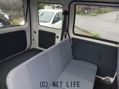 ダイハツ ハイゼットカーゴ