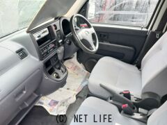 ダイハツ ハイゼットカーゴ