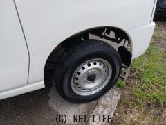 ダイハツ ハイゼットカーゴ