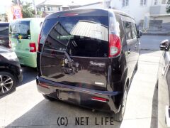 スズキ MRワゴン