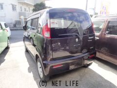 スズキ MRワゴン