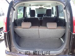 スズキ MRワゴン