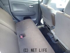 スズキ MRワゴン