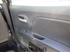 スズキ MRワゴン