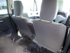 スズキ MRワゴン